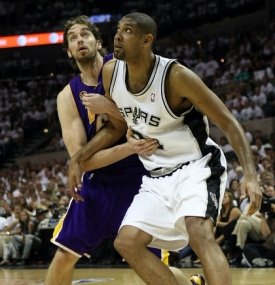 NBA Today: Gasol, Terry e Carter eroi di giornata
