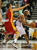 C.J. Bruton (New Zealand)