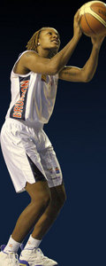 Rebekkah Brunson