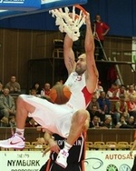 Phil Ricci, CEZ Nymburg (foto eurocupbasketball.com)