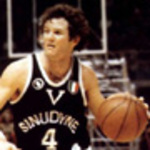 Regista delle VNere 3 volte scudettate