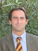 Federico Casarin