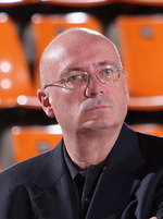 Sandro Crovetti