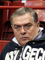 Franco Curioni