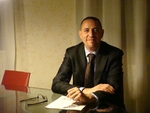 Giorgio Nani, Amministratore Delegato di Mobyt S.r.l.