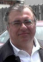 Massimo Faraoni