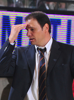 Nando Gentile