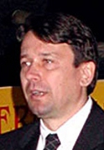 Maurizio Lasi