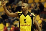 BIlly Keys, il Maroussi continua la sua avventura 