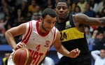 Mehmet Yagmur, Tofas Bursa, fondamentali i suoi punti nel blitz sul campo dell Oyak