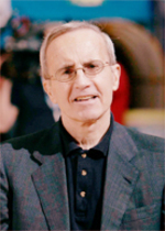 Dan Peterson