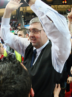 Stefano Pillastrini