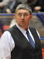 Stefano Pillastrini