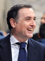 Claudio Sabatini