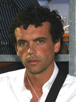 Gianmaria Vacirca