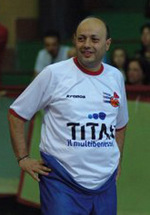 Francesco Velluzzi