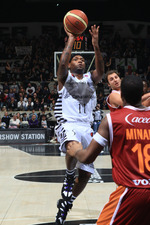 Andre Collins