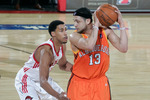 Agudio e Powell, re della settimana (www.nba.com)