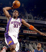 Amar\'e Stoudemire rimarr� in casacca Suns? (Foto: chi-ball.com)