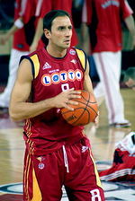 Alex Tonolli