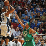 Carter vola pi� in alto di Lebron