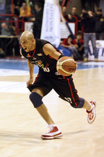 Carlton Myers