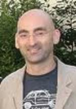 Flavio 'Lupo' Portaluppi