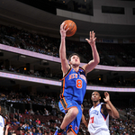 Niente Campionato Europeo per Danilo Gallinari