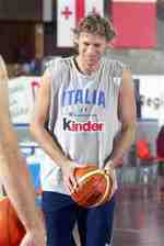 Niente Eurobasket per Galanda?