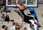 Schiacciata di Kenny Gregory, la specialit� della casa