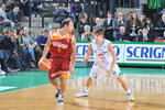 Jacopo Giacchetti (foto Ciamillo-Castoria)