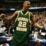 Butler ai tempi di GMU