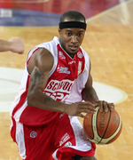 Marques Green