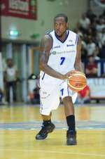 Marcelus Kemp