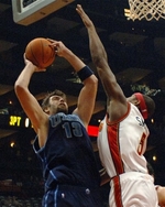 Okur, rimonta vincente