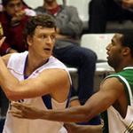 Patrick Femerling, Antalya