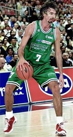 Con Treviso altri trionfi