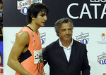 Ricky Rubio per la prima volta contro il suo Joventut