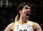 Sergio Llull, ultima stagione a Madrid?