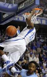 John Wall (Kentucky)